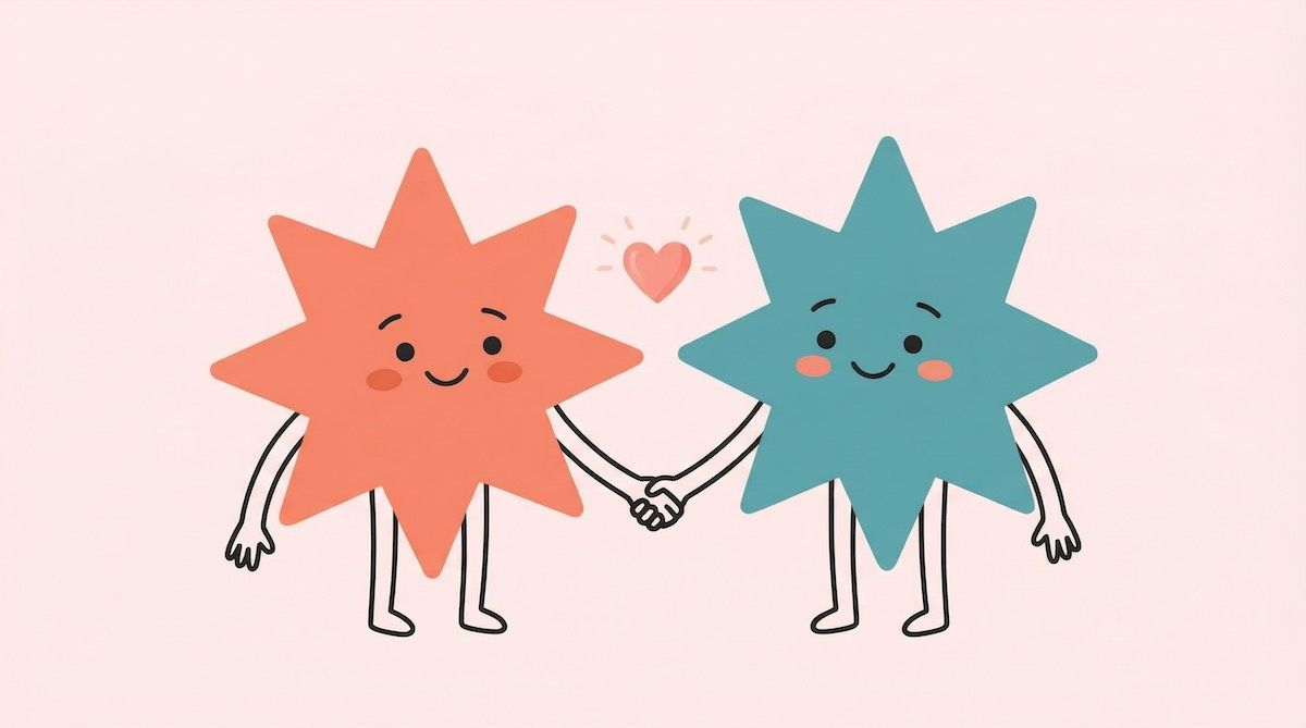 Couple : passer du "Comment tu vas ?" au "Comment on va ?"