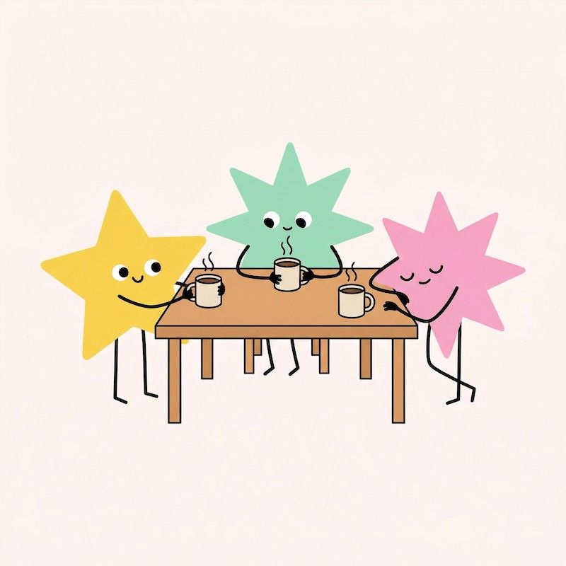 Roommates