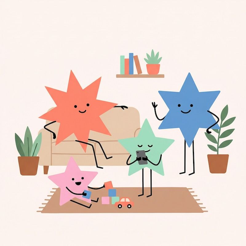 Families