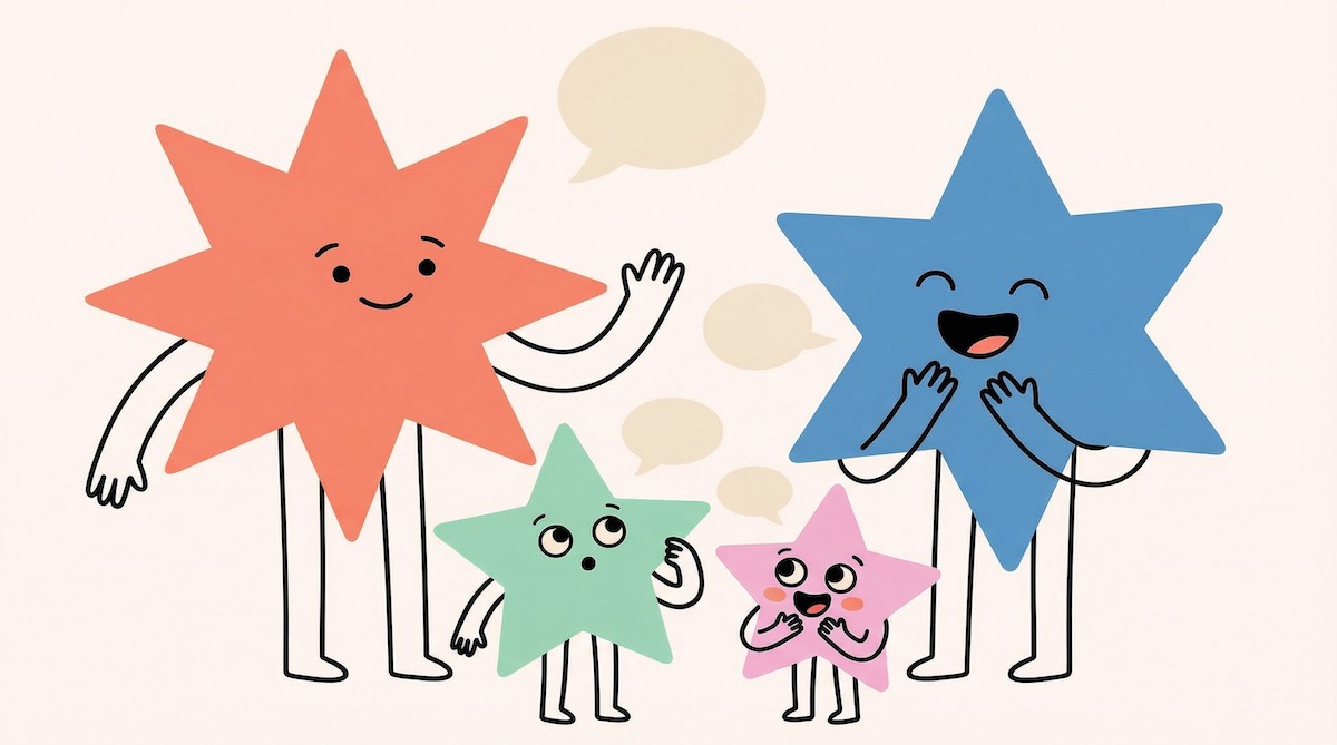 Comment parler de ses émotions en famille sans que ça tourne au drame